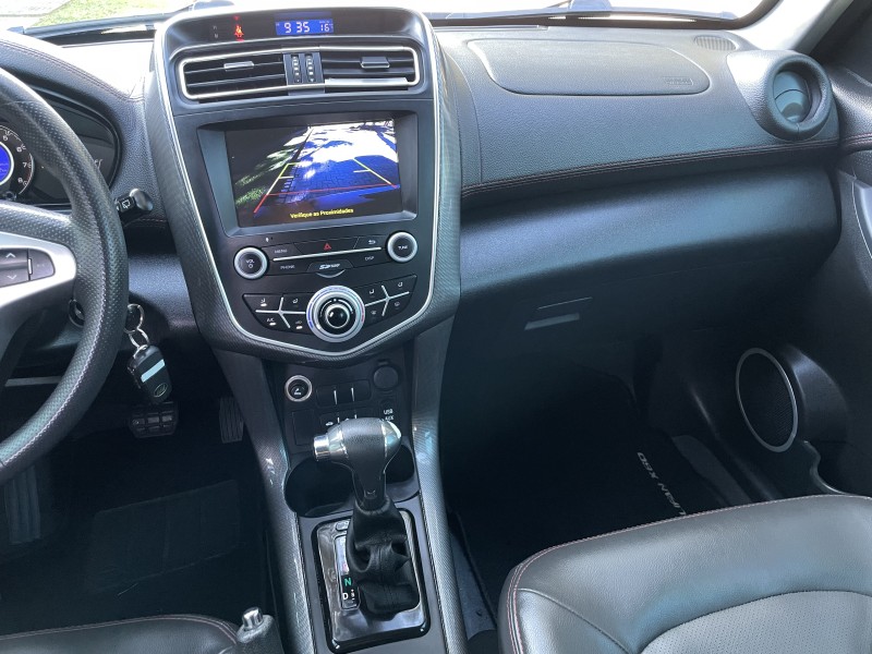 X60 1.8 VIP 16V GASOLINA 4P AUTOMÁTICO - 2019 - CAXIAS DO SUL