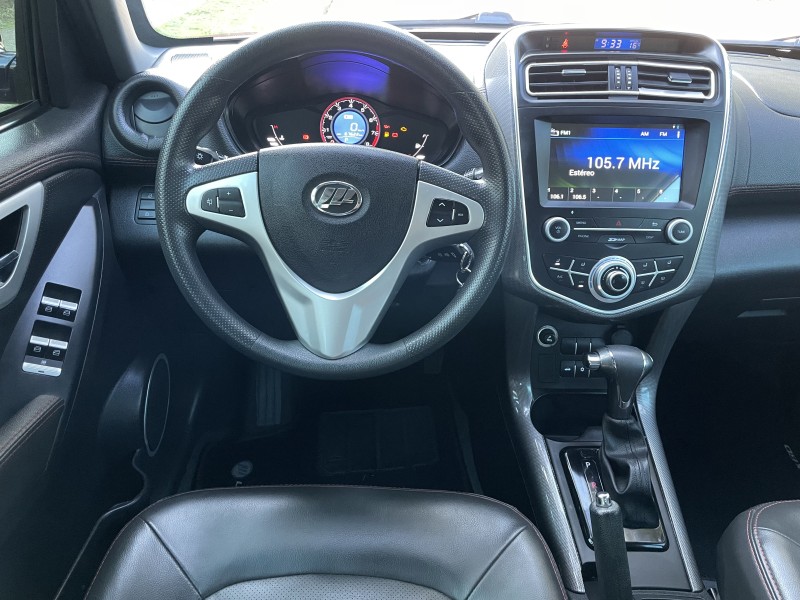 X60 1.8 VIP 16V GASOLINA 4P AUTOMÁTICO - 2019 - CAXIAS DO SUL