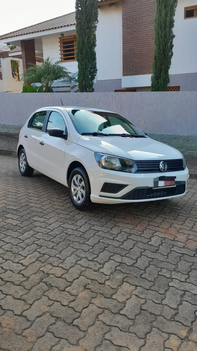 gol 1.0 mpi 12v totalflex last edition 4p manual 2021 estrela