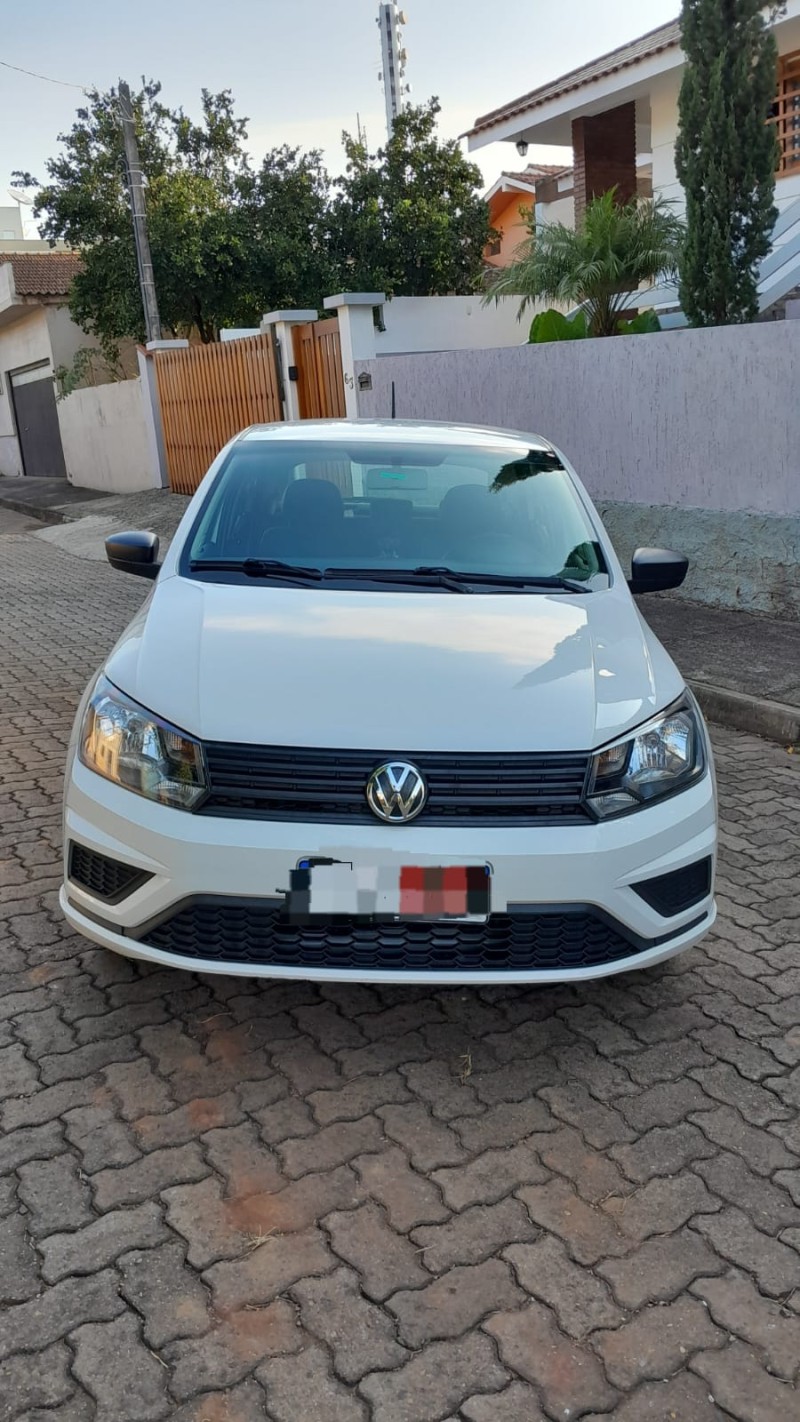 GOL 1.0 MPI 12V TOTALFLEX LAST EDITION 4P MANUAL - 2021 - ESTRELA