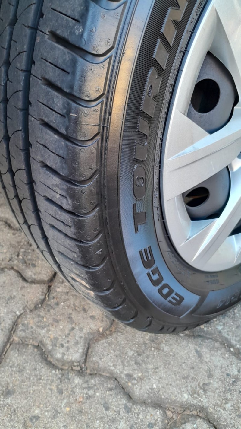 GOL 1.0 MPI 12V TOTALFLEX LAST EDITION 4P MANUAL - 2021 - ESTRELA