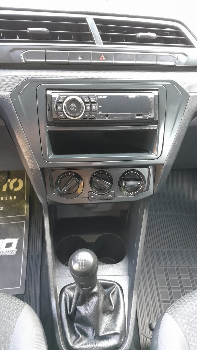 GOL 1.0 MPI 12V TOTALFLEX LAST EDITION 4P MANUAL - 2021 - ESTRELA