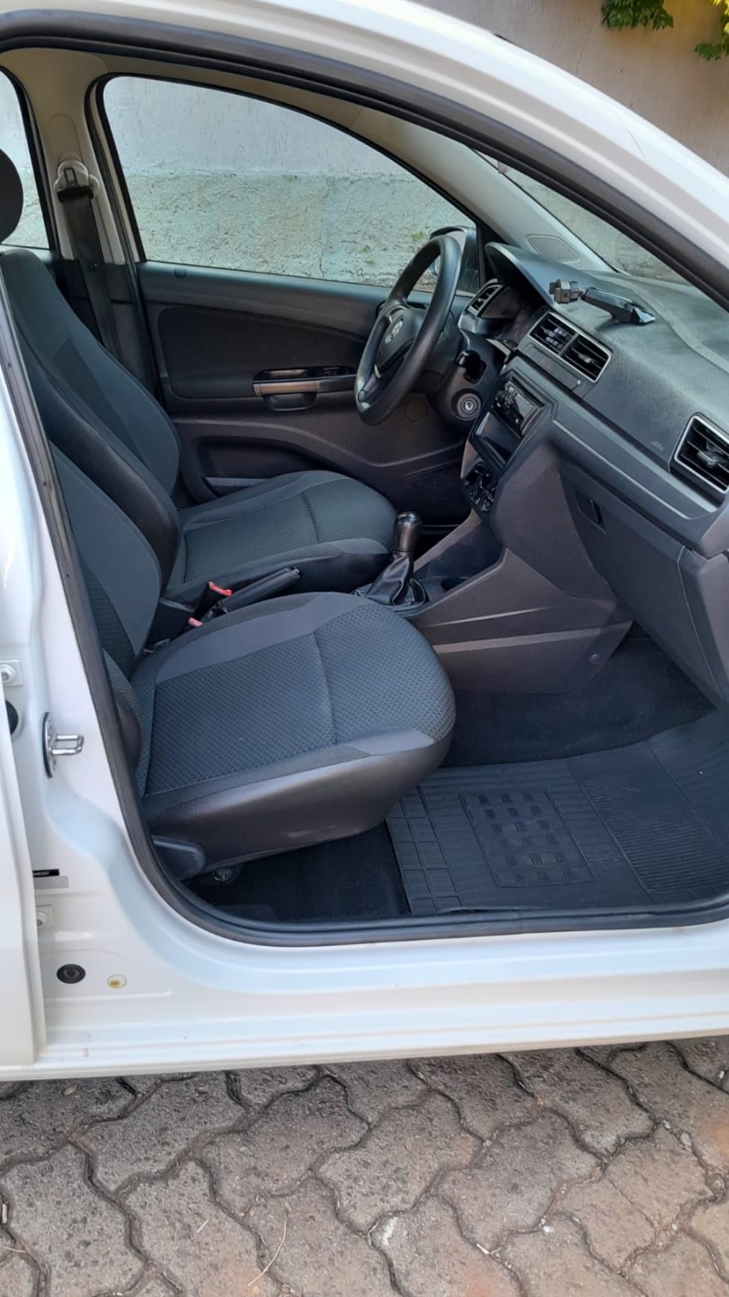 GOL 1.0 MPI 12V TOTALFLEX LAST EDITION 4P MANUAL - 2021 - ESTRELA