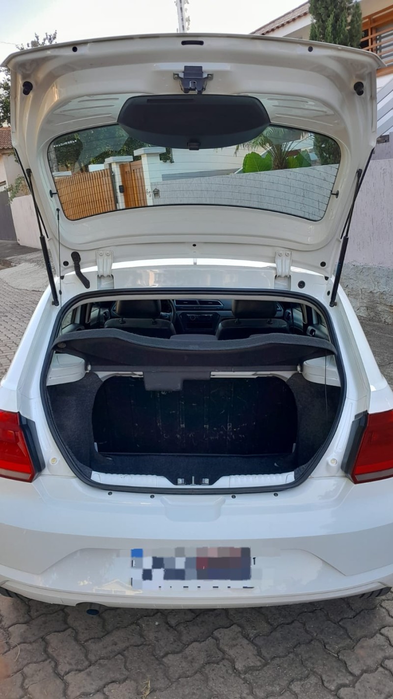 GOL 1.0 MPI 12V TOTALFLEX LAST EDITION 4P MANUAL - 2021 - ESTRELA