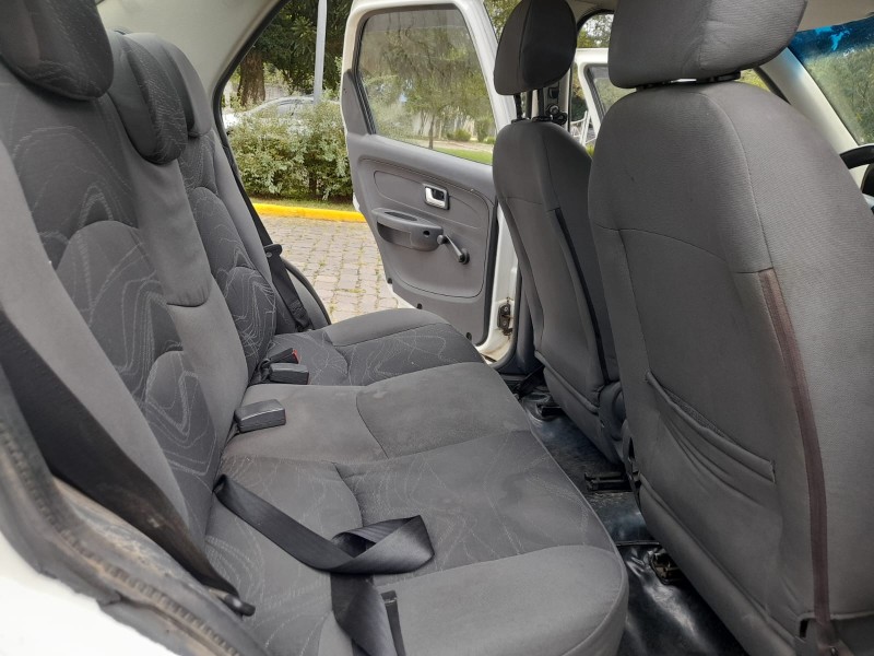 SIENA 1.0 MPI EL 8V FLEX 4P MANUAL - 2016 - FARROUPILHA