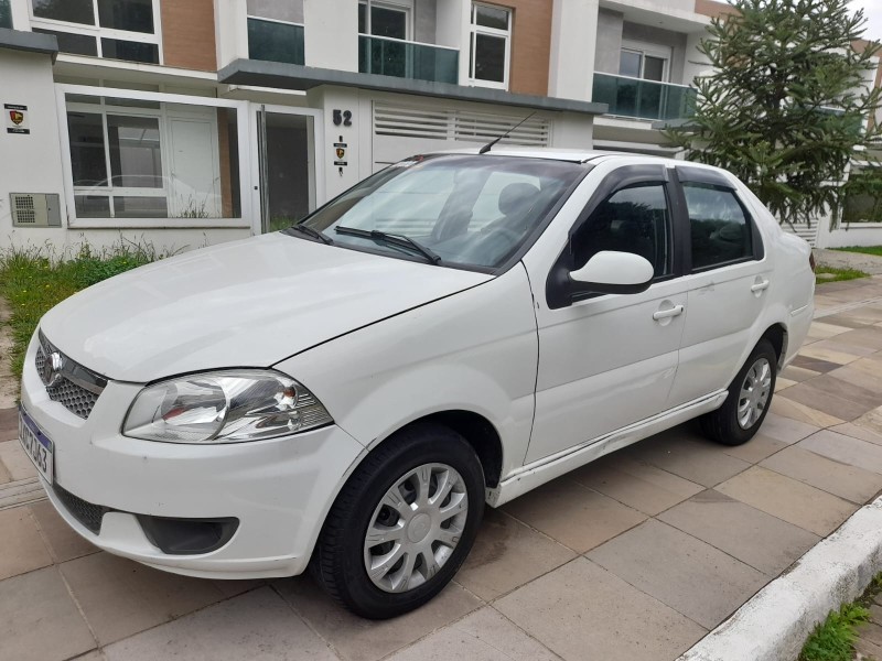 siena 1.0 mpi el 8v flex 4p manual 2016 farroupilha