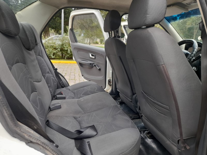 SIENA 1.0 MPI EL 8V FLEX 4P MANUAL - 2016 - FARROUPILHA