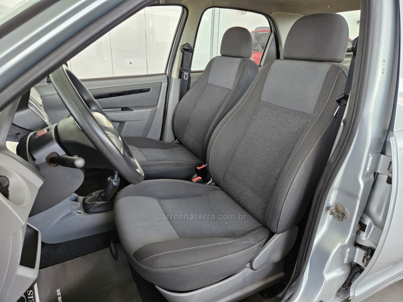 PRISMA 1.4 MPFI LT 8V FLEX 4P MANUAL - 2012 - TAPEJARA