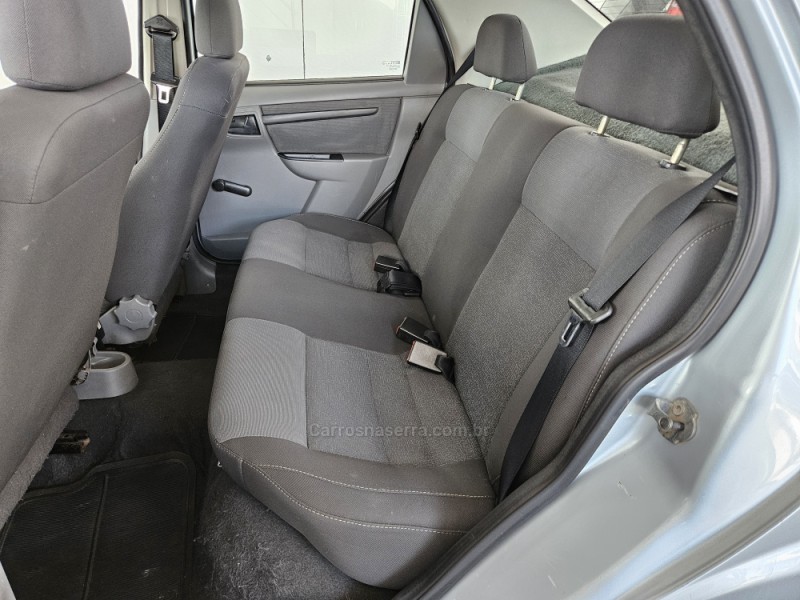 PRISMA 1.4 MPFI LT 8V FLEX 4P MANUAL - 2012 - TAPEJARA