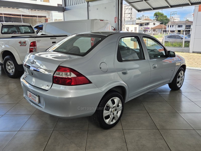 PRISMA 1.4 MPFI LT 8V FLEX 4P MANUAL - 2012 - TAPEJARA