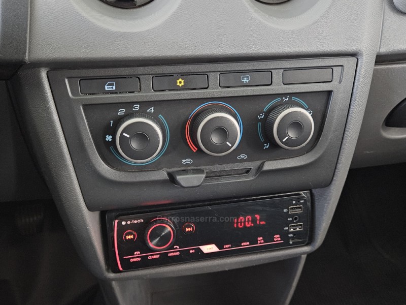 PRISMA 1.4 MPFI LT 8V FLEX 4P MANUAL - 2012 - TAPEJARA