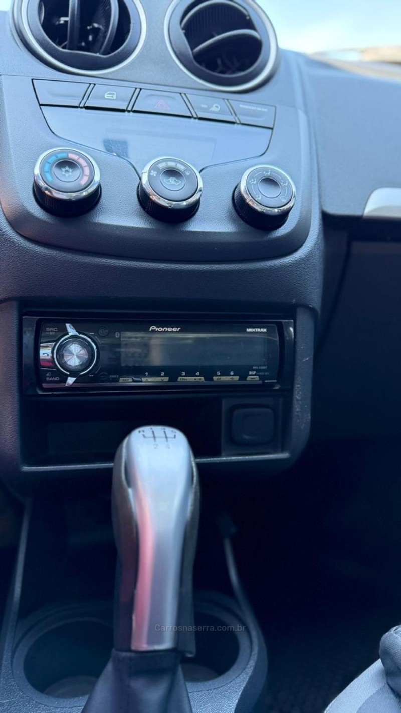 MONTANA 1.4 MPFI LS CS 8V FLEX 2P MANUAL - 2014 - CAXIAS DO SUL