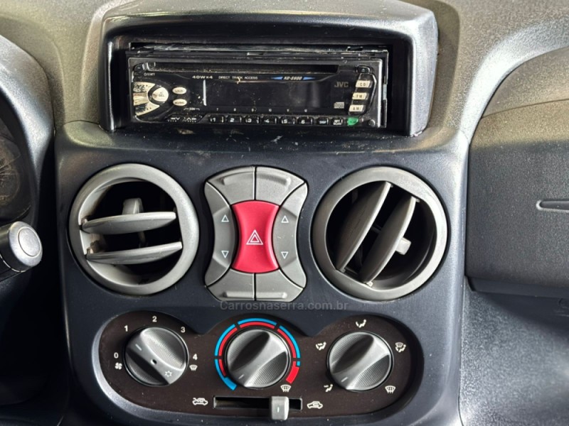 DOBLÓ 1.4 MPI ELX 8V FLEX 4P MANUAL - 2015 - DOIS IRMãOS