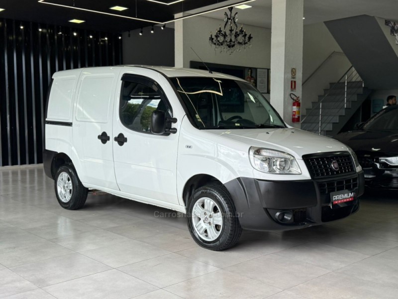 doblo 1.4 mpi elx 8v flex 4p manual 2015 dois irmaos