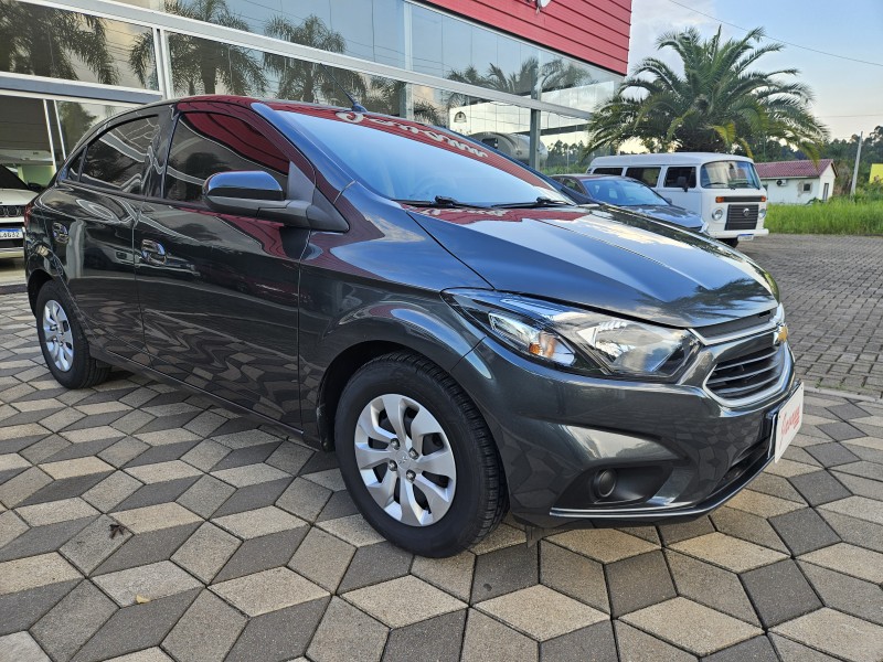 onix 1.0 lt 12v flex 4p manual 2019 bom principio