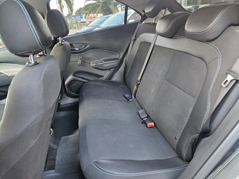 ONIX 1.0 LT 12V FLEX 4P MANUAL - 2019 - BOM PRINCíPIO