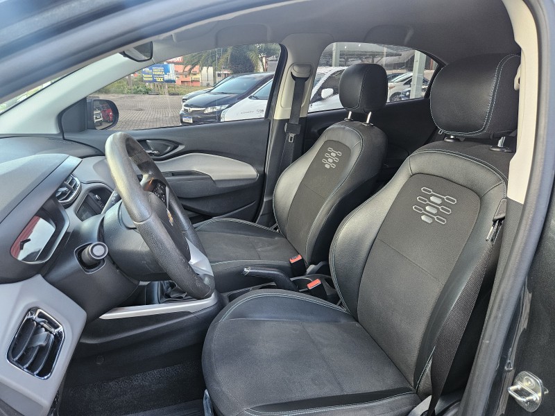 ONIX 1.0 LT 12V FLEX 4P MANUAL - 2019 - BOM PRINCíPIO