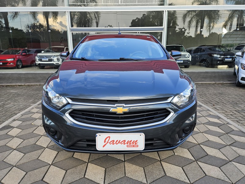 ONIX 1.0 LT 12V FLEX 4P MANUAL - 2019 - BOM PRINCíPIO