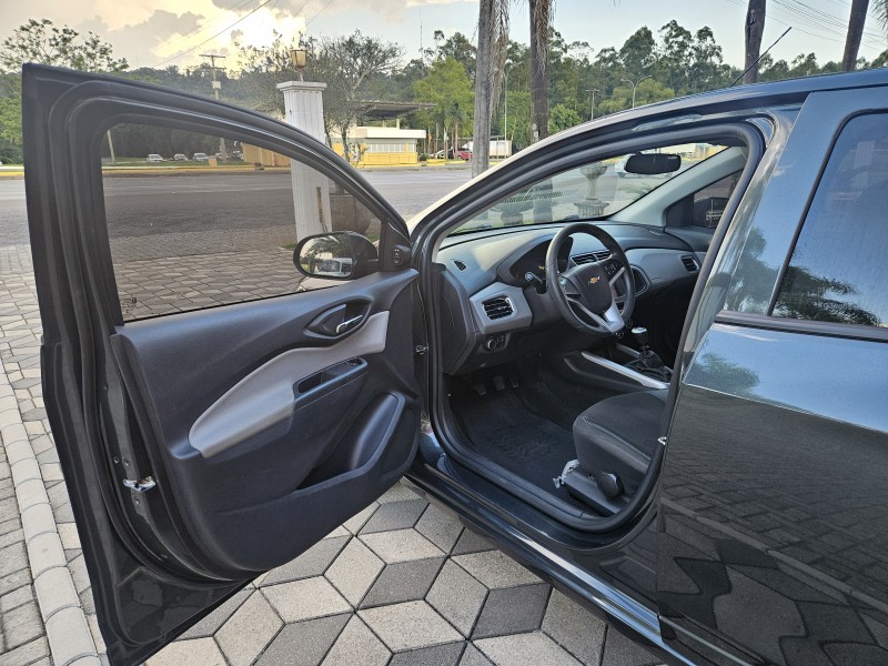 ONIX 1.0 LT 12V FLEX 4P MANUAL - 2019 - BOM PRINCíPIO