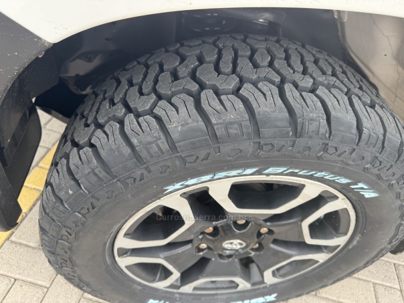 HILUX 2.8 4X2 CS 8V DIESEL 2P MANUAL - 2024 - VERANóPOLIS