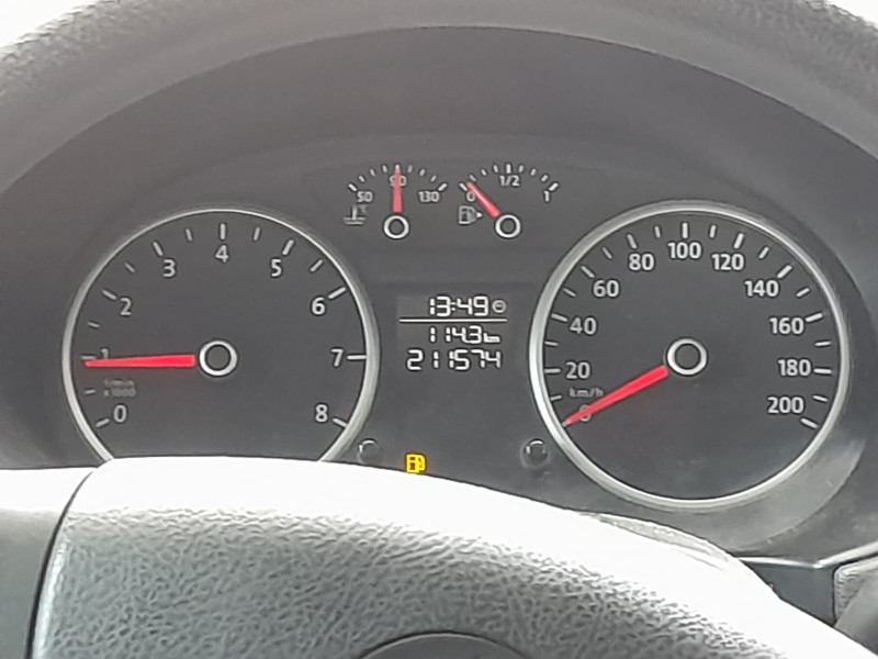 VOYAGE 1.0 MI 8V FLEX 4P MANUAL - 2010 - FARROUPILHA