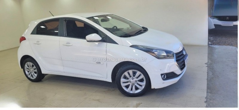 hb20 1.0 comfort 12v flex 4p manual 2017 guapore