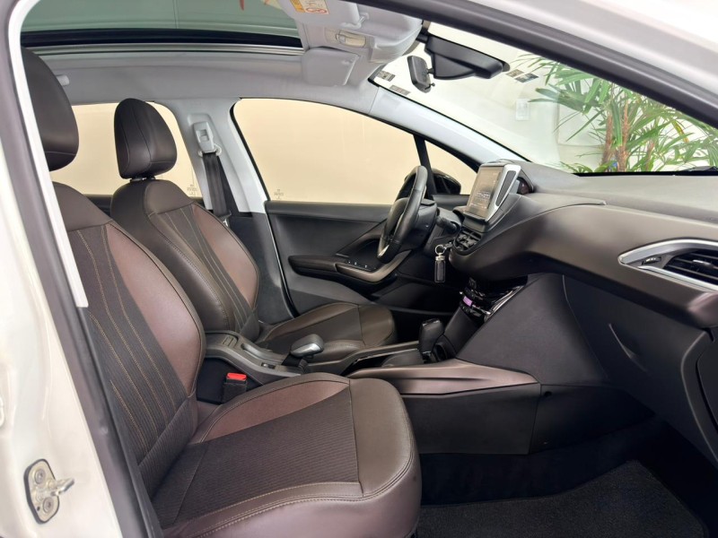 2008 1.6 16V FLEX GRIFFE 4P AUTOMÁTICO - 2022 - CAXIAS DO SUL