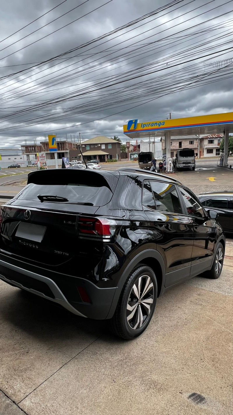 t cross 1.0 tsi 12v flex 4p automatico 2026 vacaria