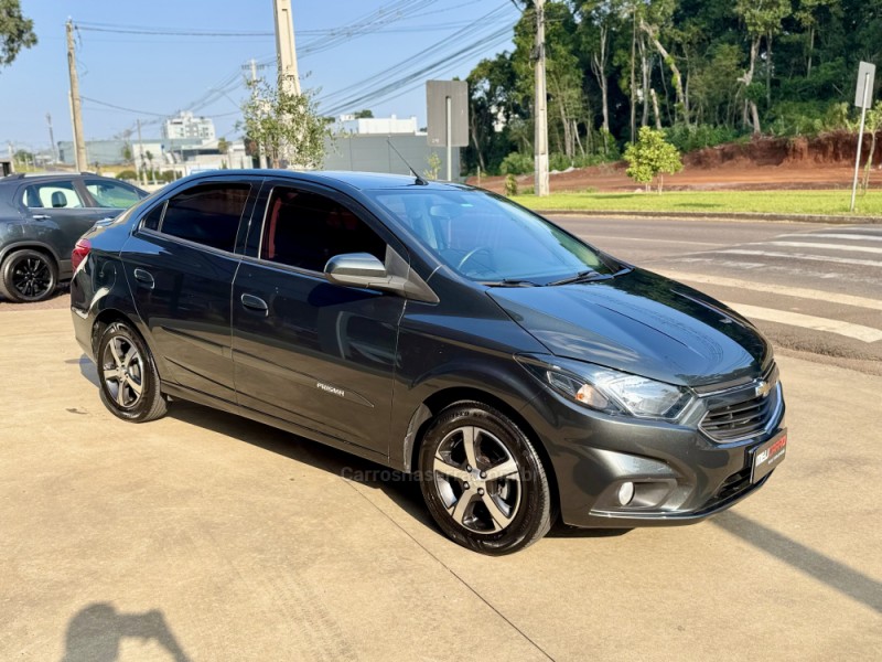 PRISMA 1.4 MPFI LTZ 8V FLEX 4P AUTOMÁTICO - 2019 - LAJEADO