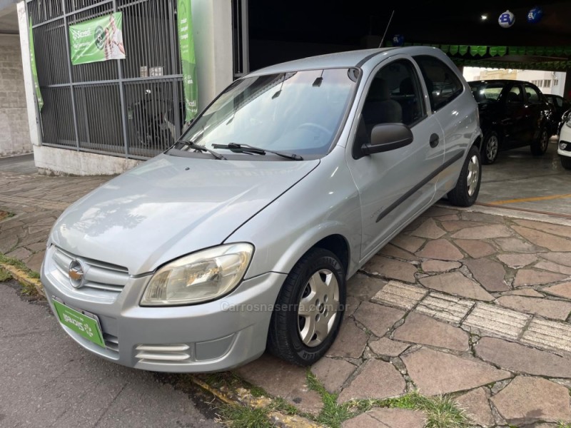 celta 1.0 mpfi spirit 8v flex 2p manual 2007 bento goncalves