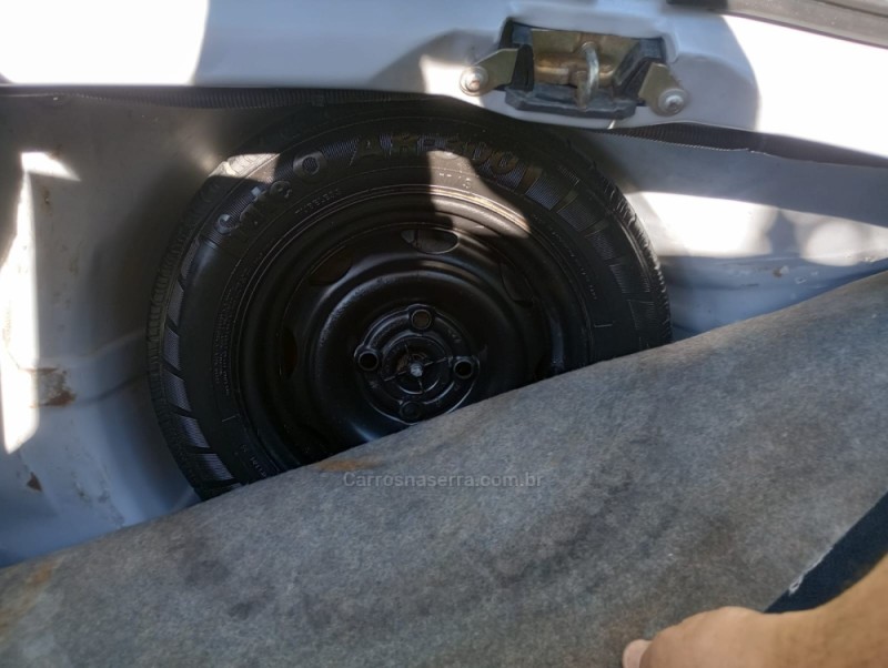 CELTA 1.0 MPFI SPIRIT 8V FLEX 2P MANUAL - 2007 - BENTO GONçALVES