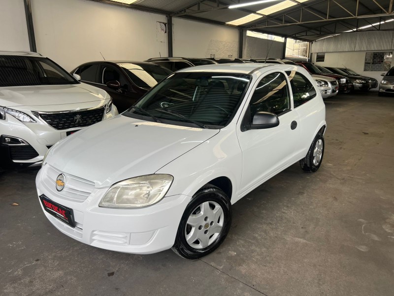 celta 1.0 mpfi spirit 8v flex 2p manual 2011 caxias do sul