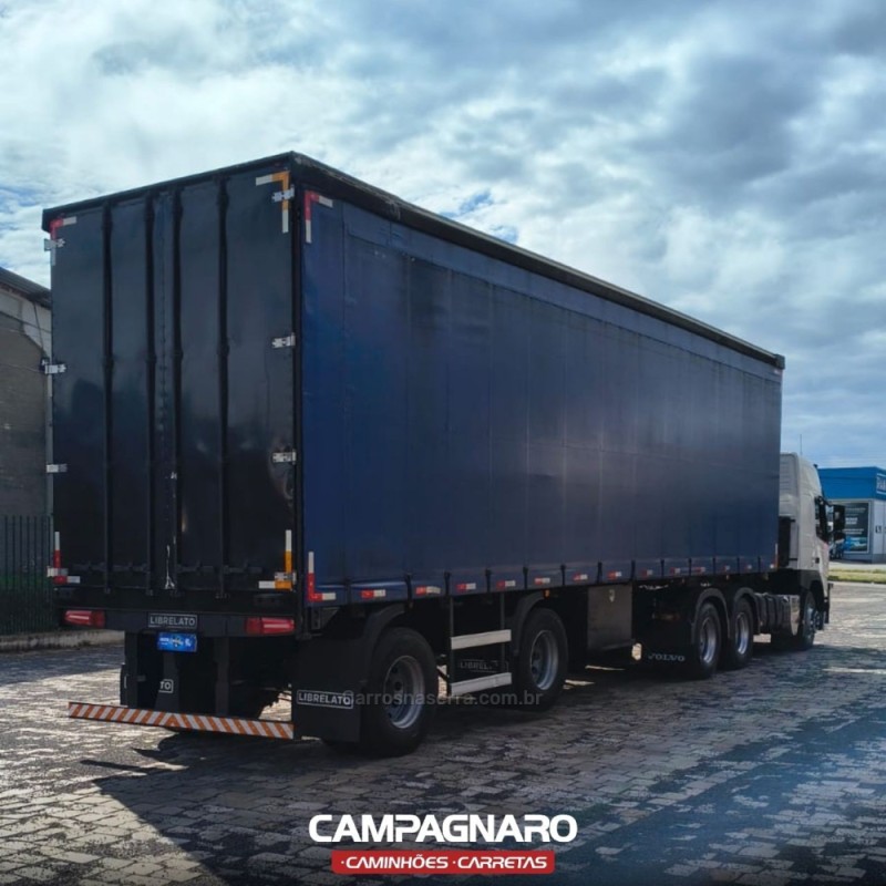 SIDER  - 2021 - VACARIA