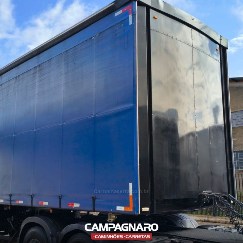 SIDER  - 2021 - VACARIA