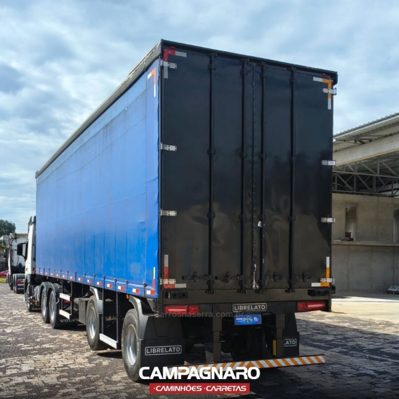 SIDER  - 2021 - VACARIA