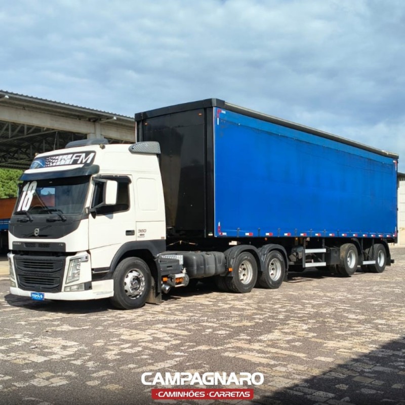 SIDER  - 2021 - VACARIA