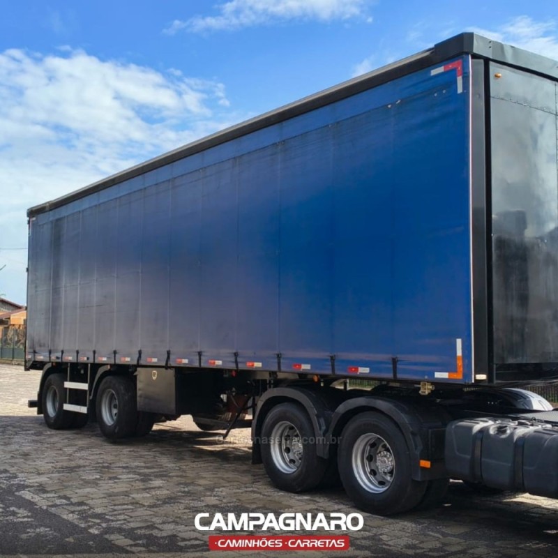 SIDER  - 2021 - VACARIA