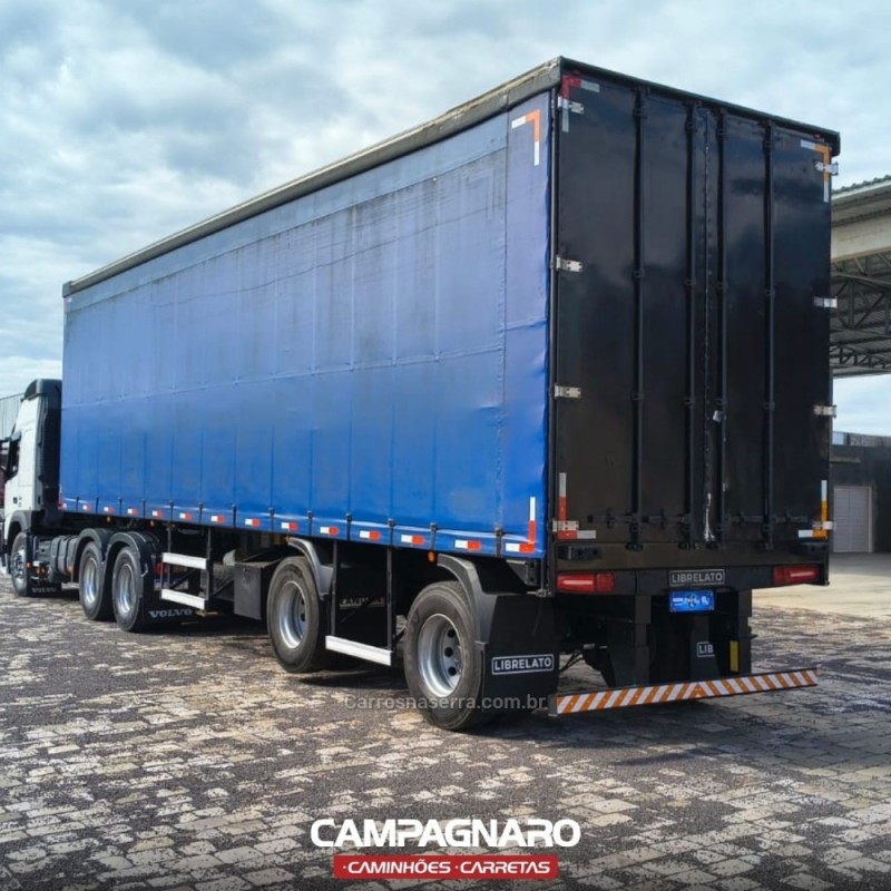 SIDER  - 2021 - VACARIA