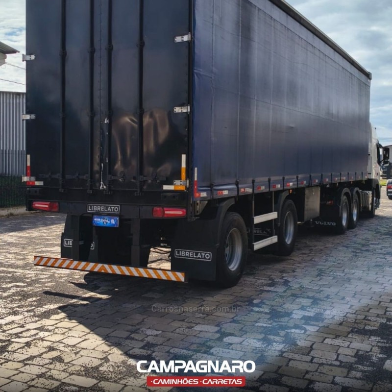 SIDER  - 2021 - VACARIA