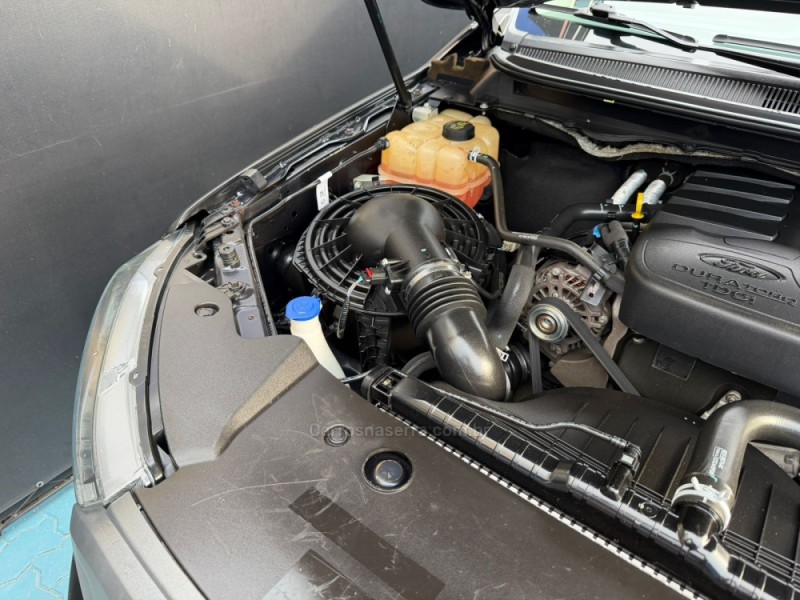 RANGER 2.2 XLS 4X4 CD 16V DIESEL 4P AUTOMÁTICO - 2019 - ESTâNCIA VELHA