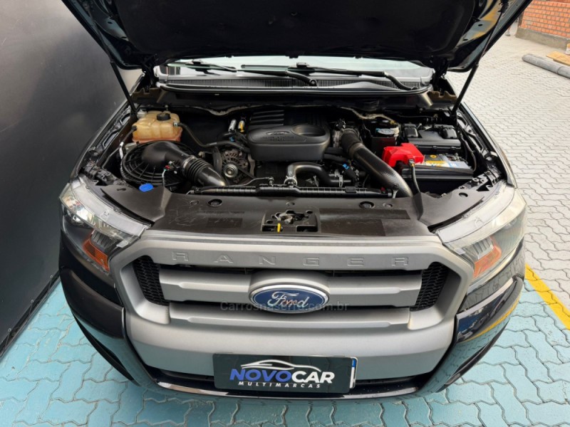 RANGER 2.2 XLS 4X4 CD 16V DIESEL 4P AUTOMÁTICO - 2019 - ESTâNCIA VELHA