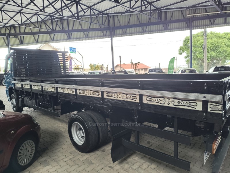 ACCELO 1016  - 2018 - BENTO GONçALVES