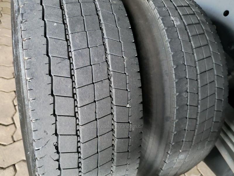 ACCELO 1016  - 2018 - BENTO GONçALVES