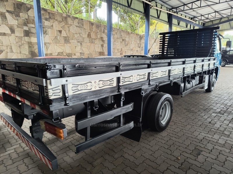 ACCELO 1016  - 2018 - BENTO GONçALVES