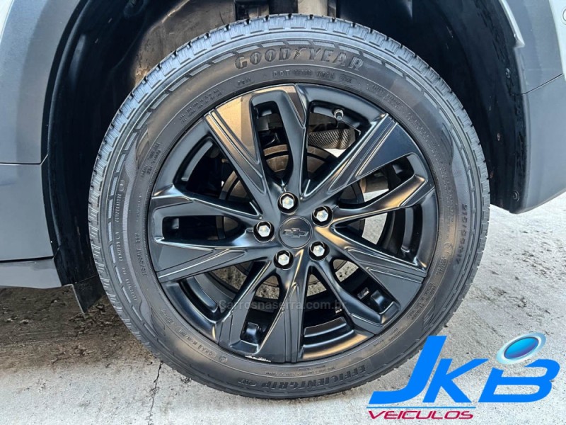 TRACKER 1.2 12V PREMIER TURBO FLEX 4P AUTOMÁTICO - 2023 - NOVO HAMBURGO