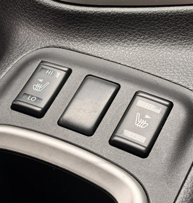 FRONTIER 2.3 LE 4X4 CD BI TURBO DIESEL 4P AUTOMÁTICO - 2017 - CAXIAS DO SUL