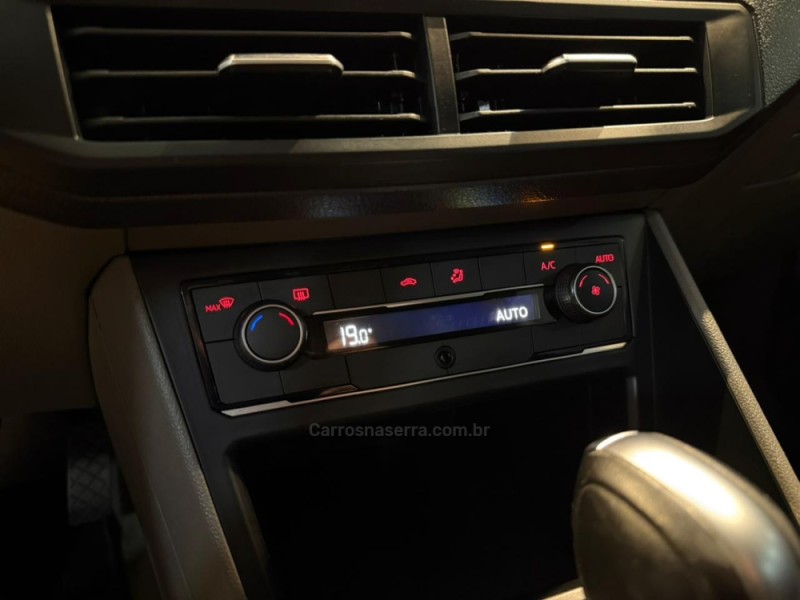 POLO 1.0	200 TSI HIGHLINE AUTOMÁTICO  - 2018 - CAXIAS DO SUL