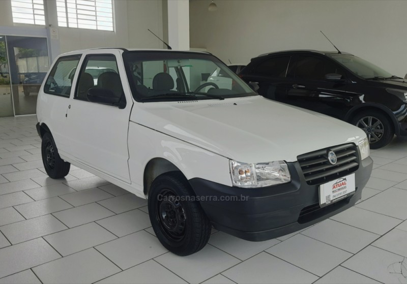 uno 1.0 mpi mille fire economy 8v flex 2p manual 2008 garibaldi