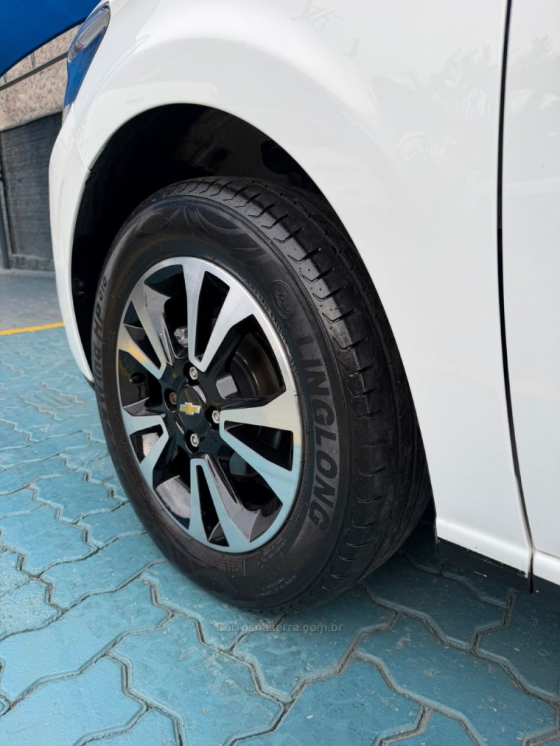 ONIX 1.4 MPFI LTZ 8V FLEX 4P MANUAL - 2015 - ESTâNCIA VELHA