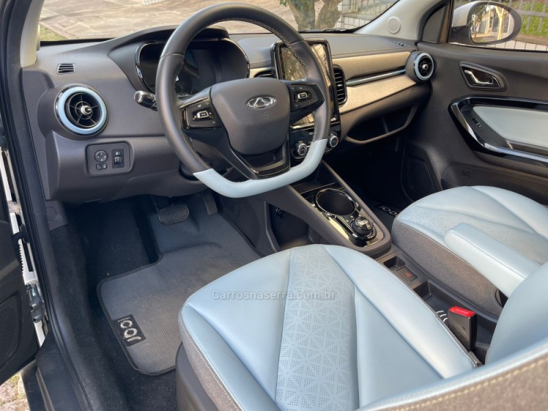 ICAR  - 2023 - CAMPO BOM